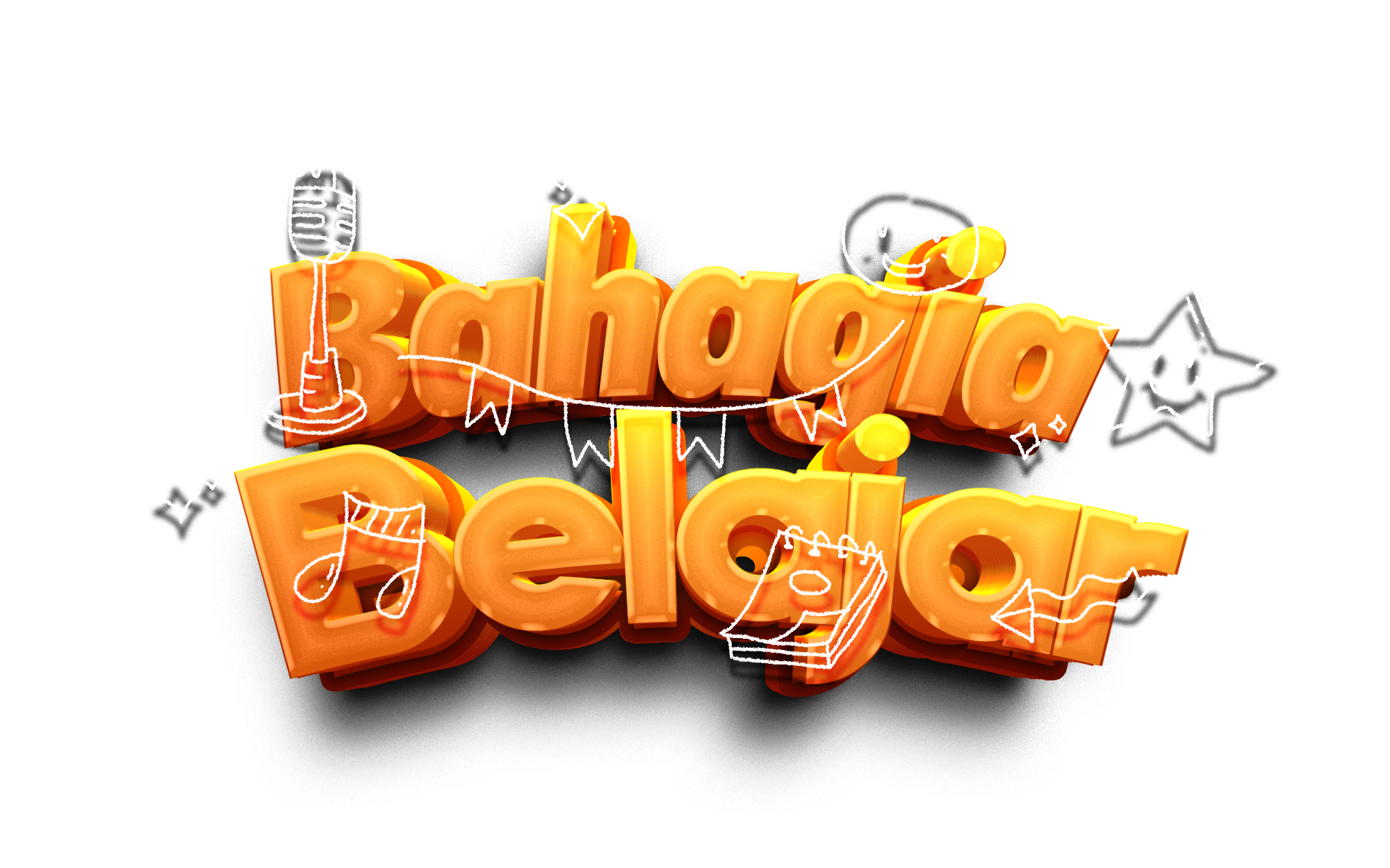 Logo SMP Muhammadiyah